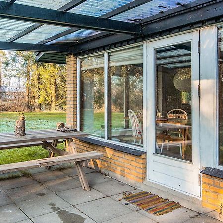 2 Person Holiday Home In Tarm Fjerbæk Exterior photo