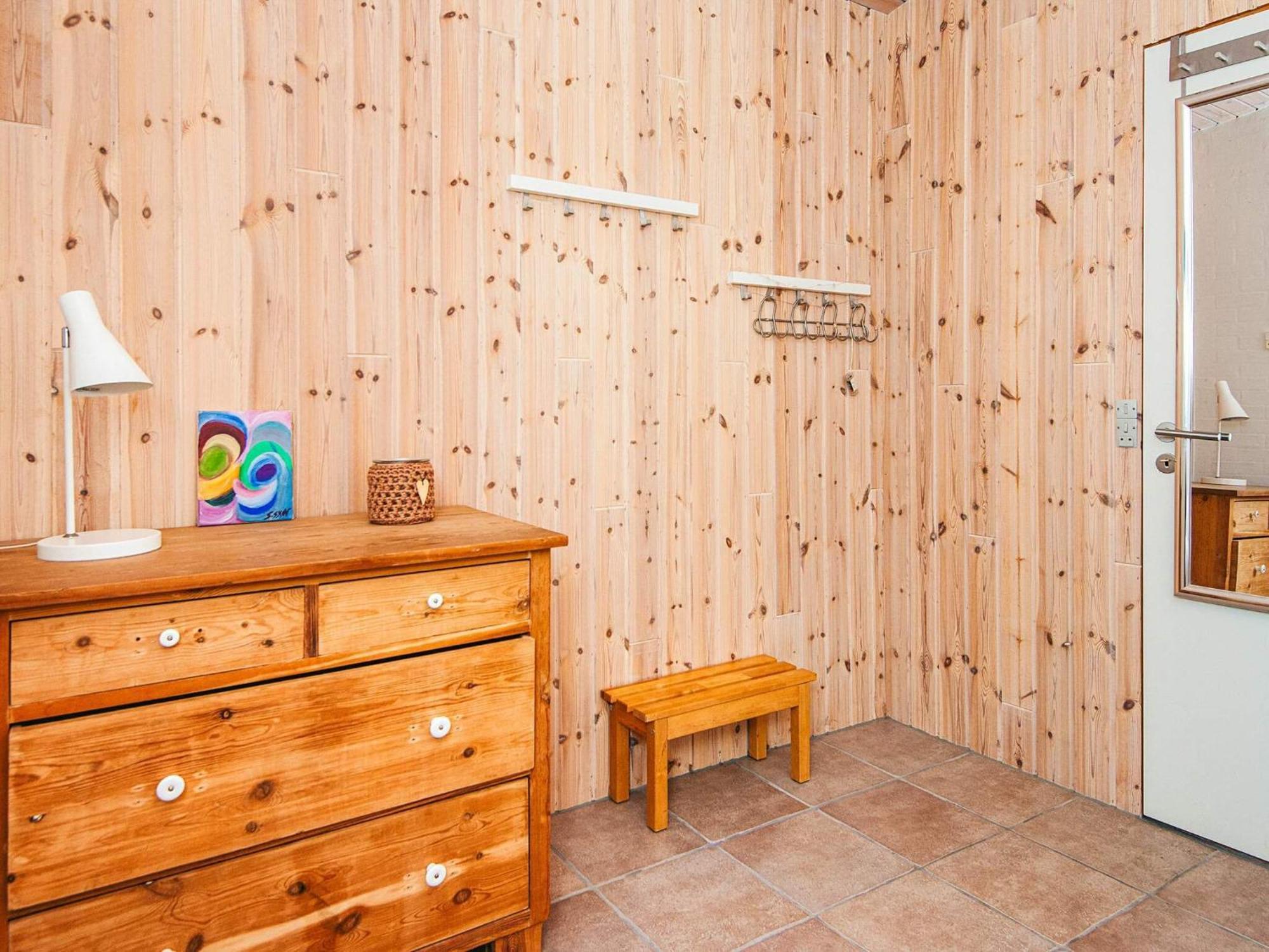 2 Person Holiday Home In Tarm Fjerbæk Exterior photo