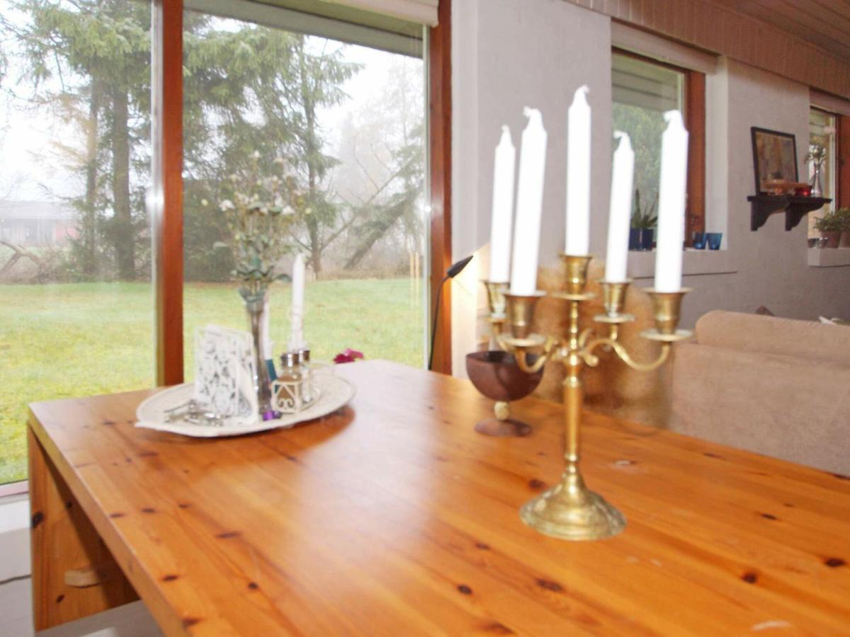 2 Person Holiday Home In Tarm Fjerbæk Exterior photo